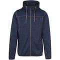 Pikkukuva 1 / 4: Trespass Mens Odeno B Marl Fleece Jacket