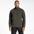 Miniatyrbillede 2 af 3: Craghoppers Herre Expert Corey 200 Half Zip Fleece Top med halv lynlås