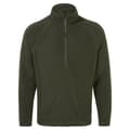 Miniatyrbillede 1 af 3: Craghoppers Herre Expert Corey 200 Half Zip Fleece Top med halv lynlås
