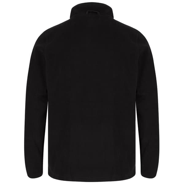 Henbury Unisex Adult Recycled Polyester Fleece Jacket