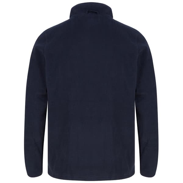 Henbury Unisex Adult Recycled Polyester Fleece Jacket