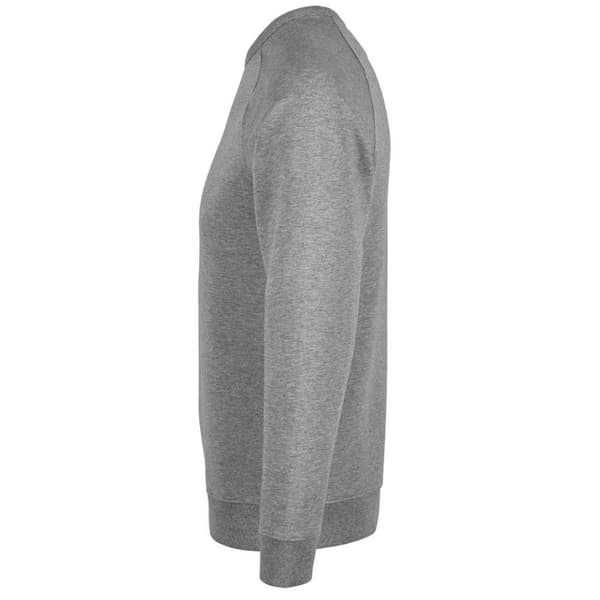 NEOBLU Nelson Marl French Terry Sweatshirt för män