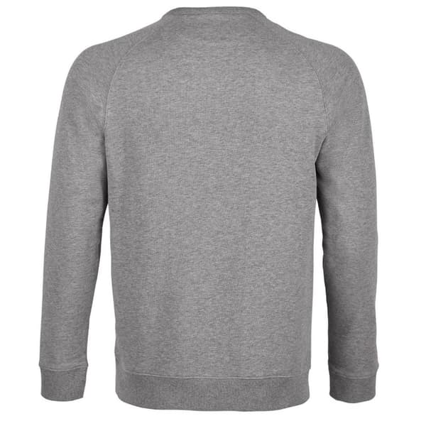 NEOBLU Nelson Marl French Terry Sweatshirt för män