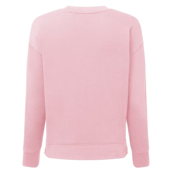 TriDri Kvinnor/Damer Recycled Zipped Sweatshirt med dragkedja