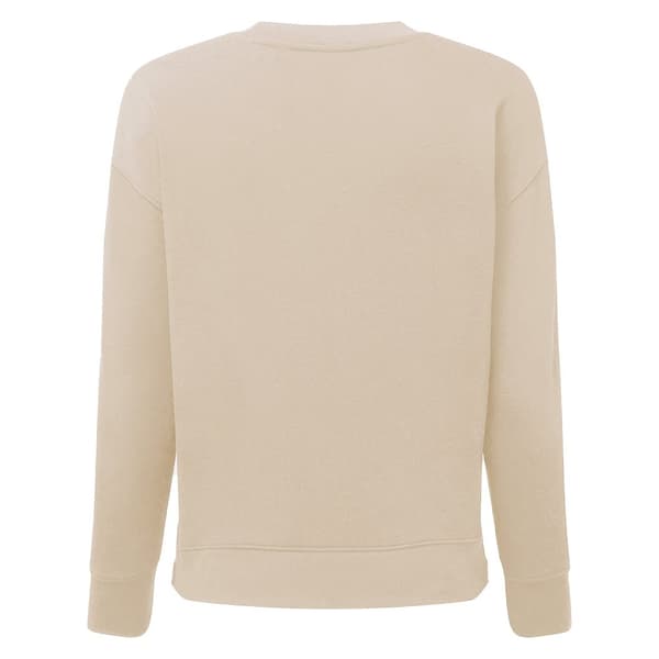 TriDri Kvinnor/Damer Recycled Zipped Sweatshirt med dragkedja