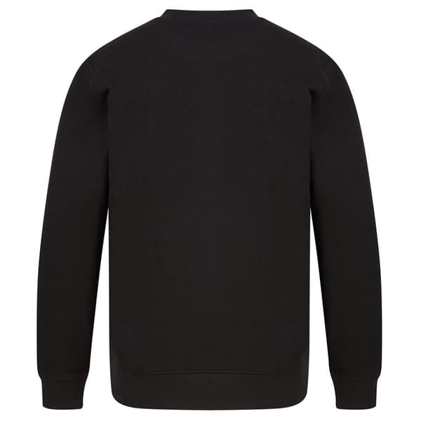 Henbury Unisex hållbar tröja för vuxna