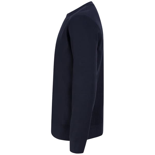 Henbury Unisex hållbar tröja för vuxna