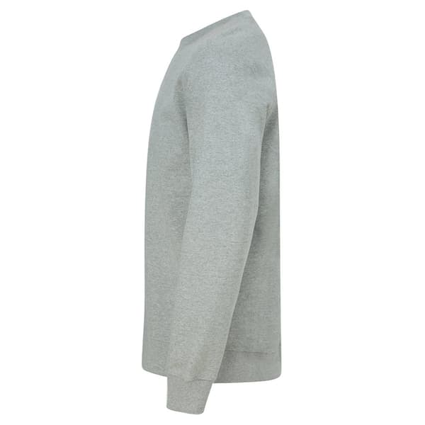 Henbury Unisex hållbar tröja för vuxna