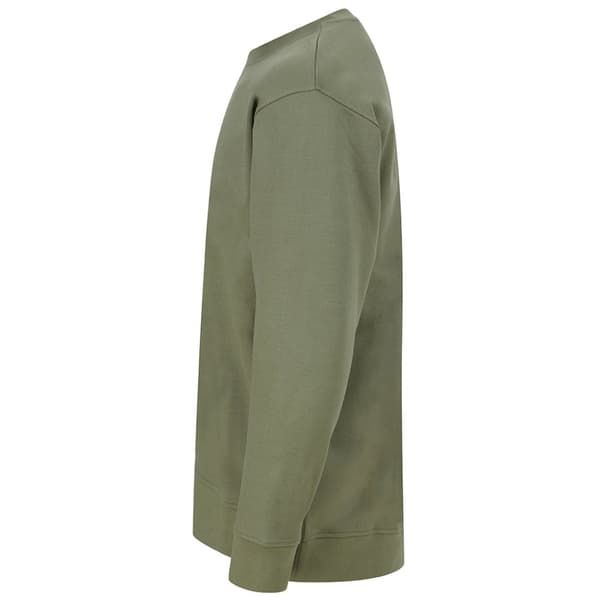 SF Unisex voksen mode bæredygtig sweatshirt