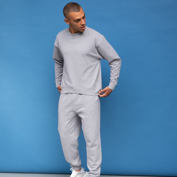 SF Unisex voksen mode bæredygtig sweatshirt