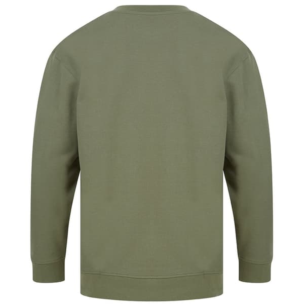 SF Unisex voksen mode bæredygtig sweatshirt