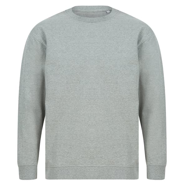 SF Unisex voksen mode bæredygtig sweatshirt