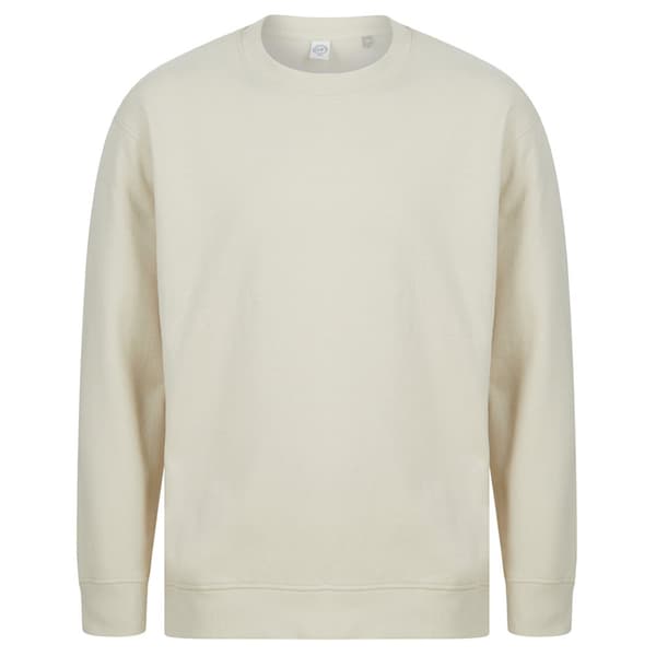 SF Unisex voksen mode bæredygtig sweatshirt
