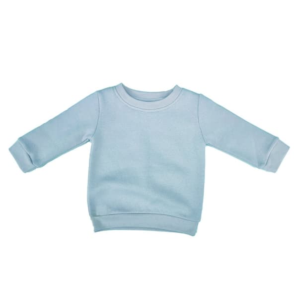 Babybugz Baby Essential Sweatshirt