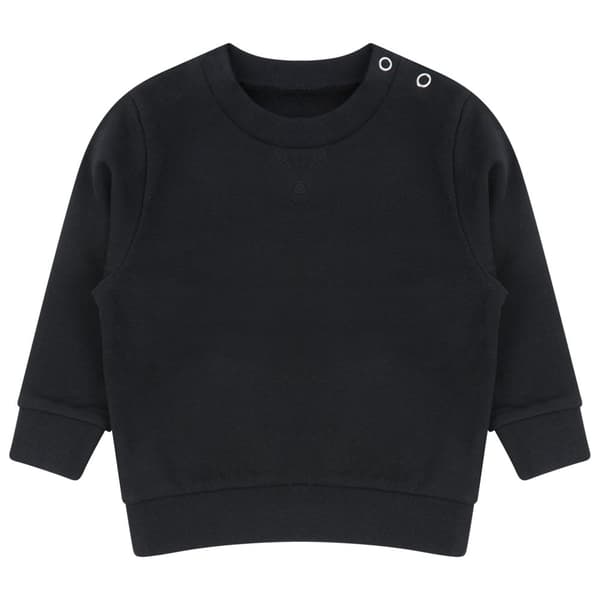 Larkwood Baby Sustainable Sweatshirt