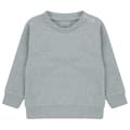 Pikkukuva 1 / 2: Larkwood Baby Sustainable Sweatshirt
