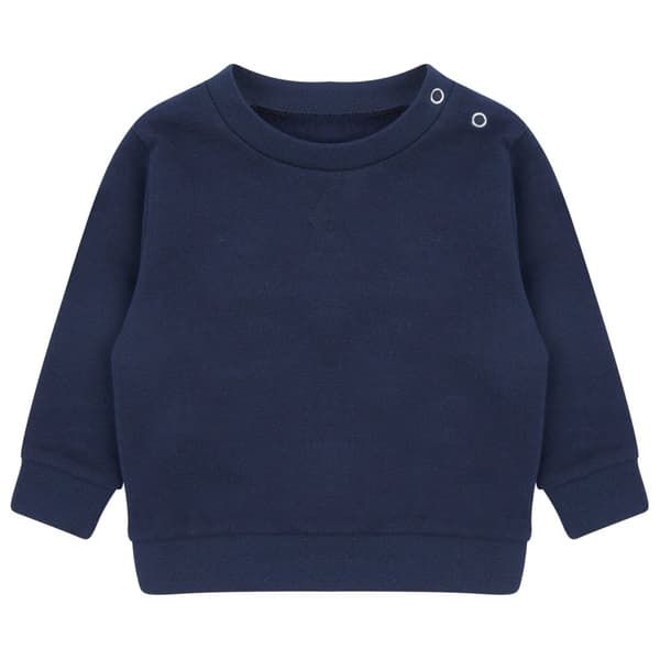 Larkwood Baby Sustainable Sweatshirt