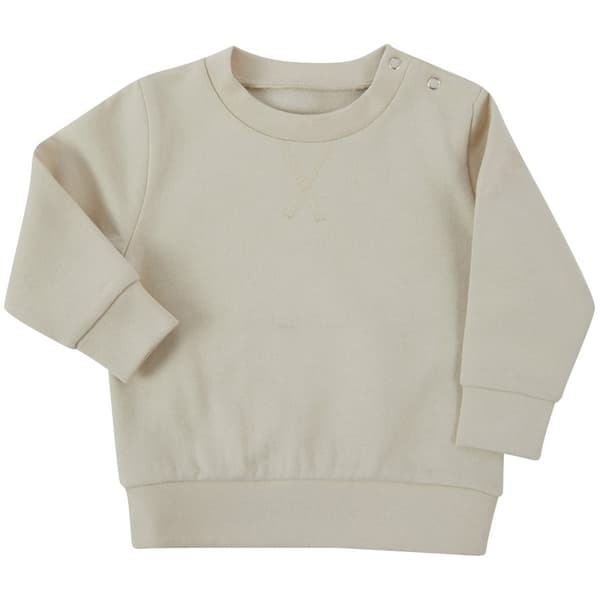 Larkwood Baby Sustainable Sweatshirt