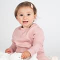 Miniatyrbilde 3 av 5: Larkwood Baby Sustainable Sweatshirt