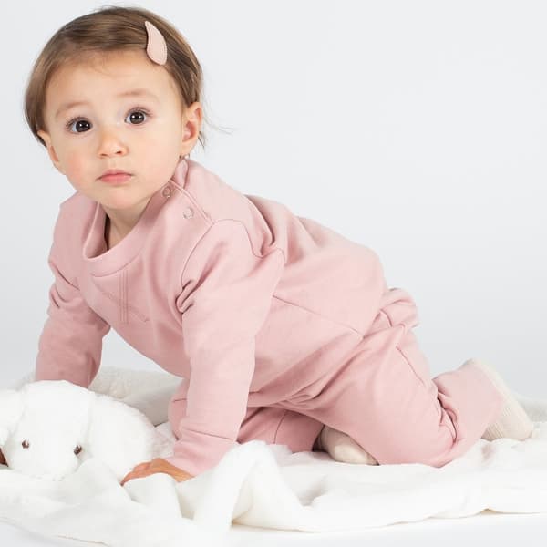 Larkwood Baby Sustainable Sweatshirt
