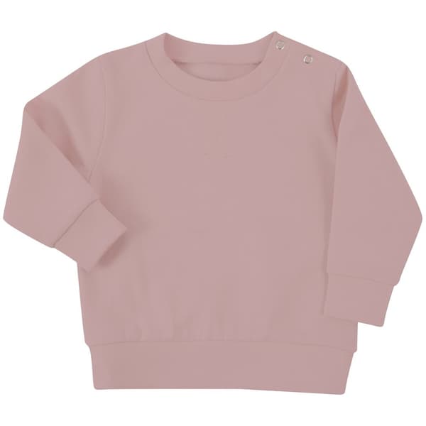 Larkwood Baby Sustainable Sweatshirt