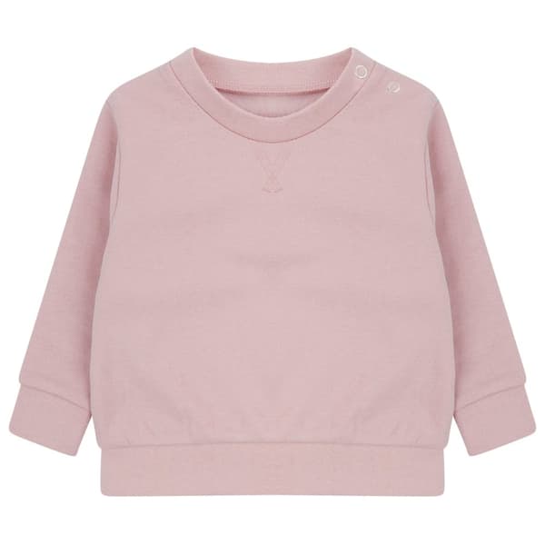 Larkwood Baby Sustainable Sweatshirt