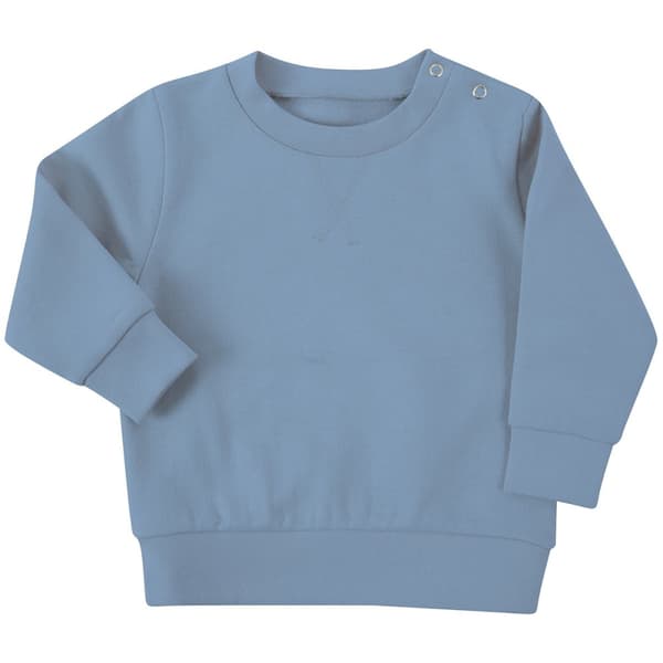 Larkwood Baby Sustainable Sweatshirt