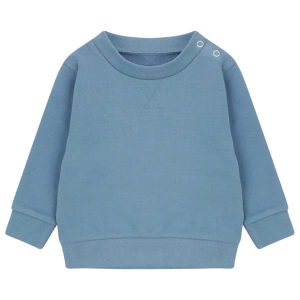 Larkwood Baby Sustainable Sweatshirt