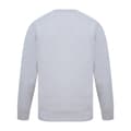 Miniatyrbillede 2 af 3: Mantis Unisex Sweatshirt Essential Marl til voksne
