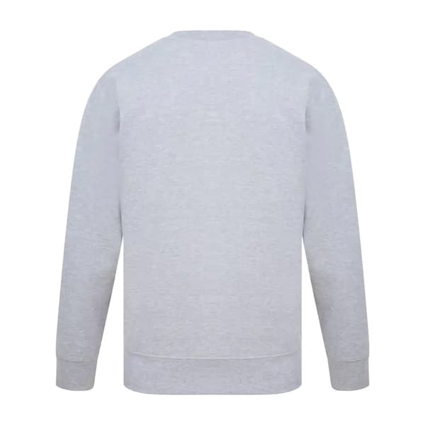 Mantis Unisex Sweatshirt Essential Marl til voksne
