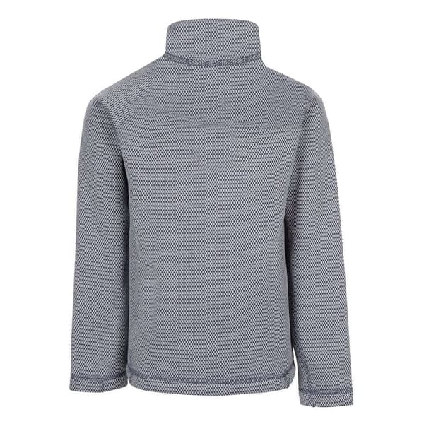 Trespass Mixed Fleece Top för barn/barn