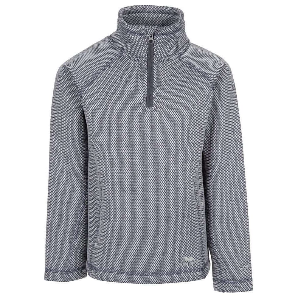 Trespass Barn/Kids Shove Fleece Jacket