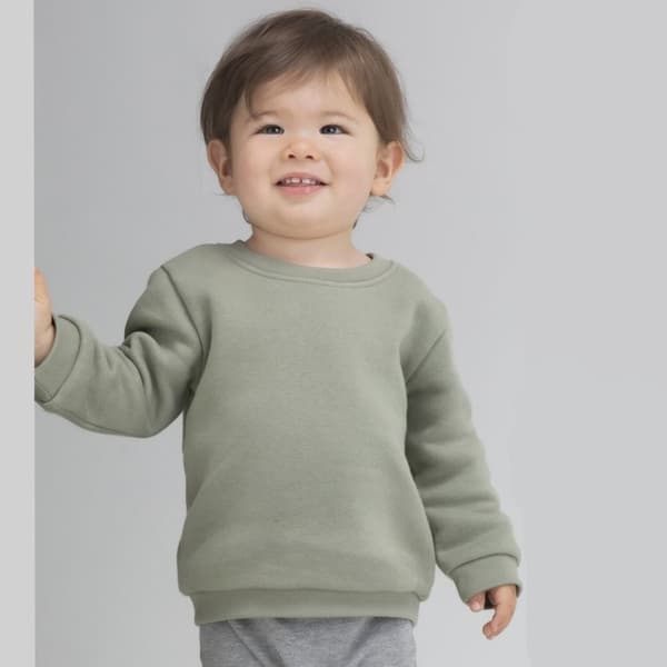 Babybugz Baby Essential Sweatshirt