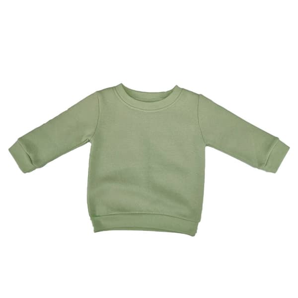 Babybugz Baby Essential Sweatshirt
