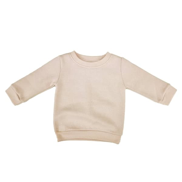 Babybugz Baby Essential Sweatshirt