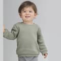 Miniatyrbild 2 av 2: Babybugz Baby Essential Sweatshirt