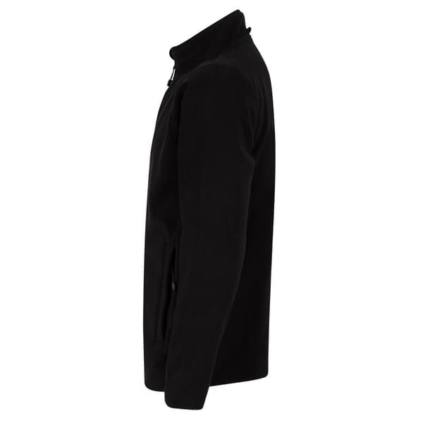 Henbury Unisex Adult Recycled Polyester Fleece Jacket