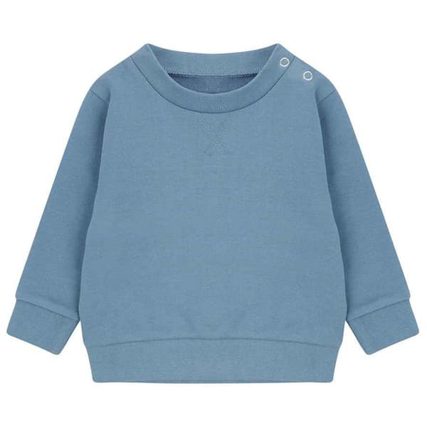 Larkwood Childrens/Kids Sustainable Sweatshirt