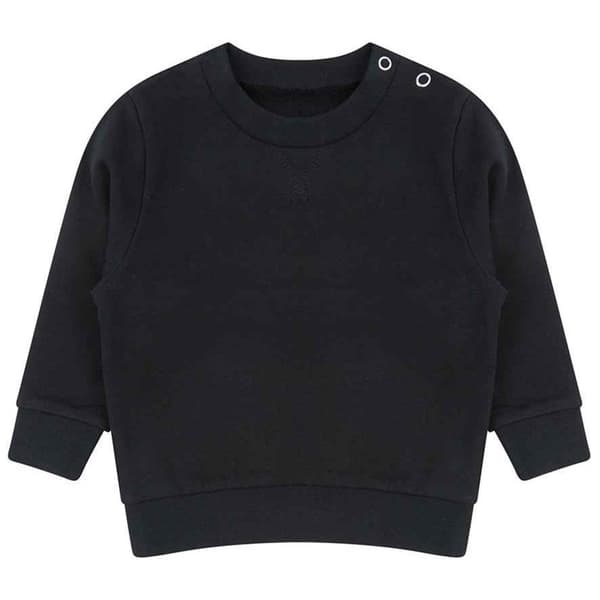 Larkwood Childrens/Kids Sustainable Sweatshirt