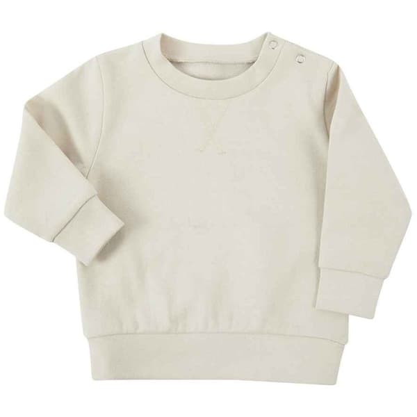 Larkwood Childrens/Kids Sustainable Sweatshirt
