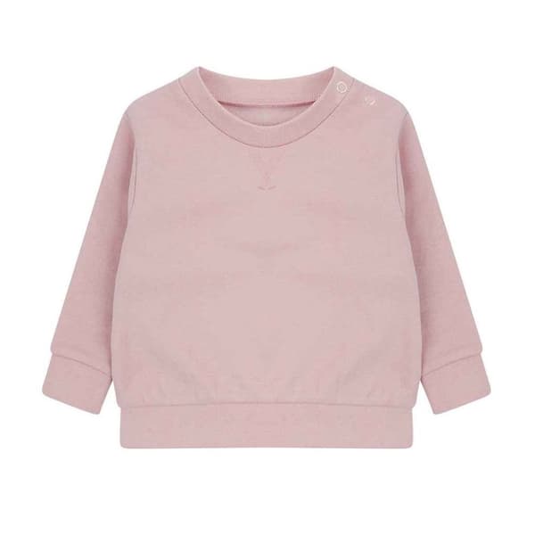 Larkwood Childrens/Kids Sustainable Sweatshirt