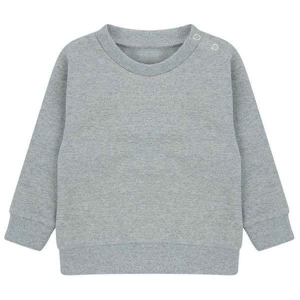 Larkwood Childrens/Kids Sustainable Sweatshirt