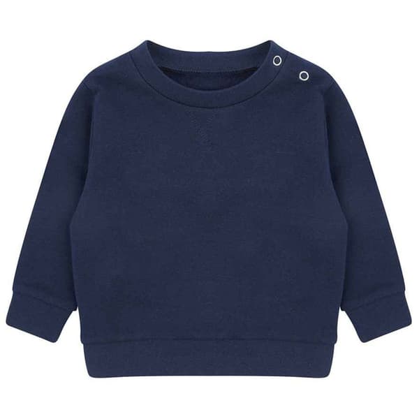 Larkwood Childrens/Kids Sustainable Sweatshirt