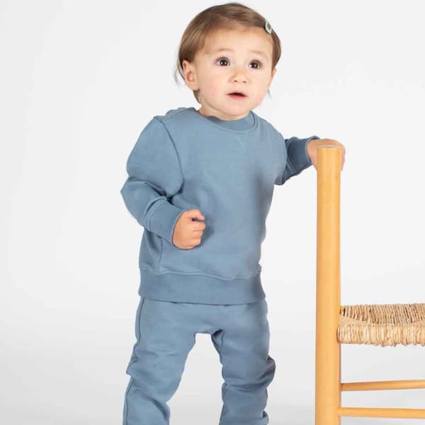 Larkwood Childrens/Kids Sustainable Sweatshirt