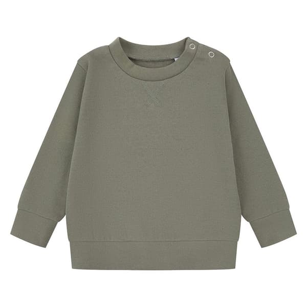 Larkwood Childrens/Kids Sustainable Sweatshirt