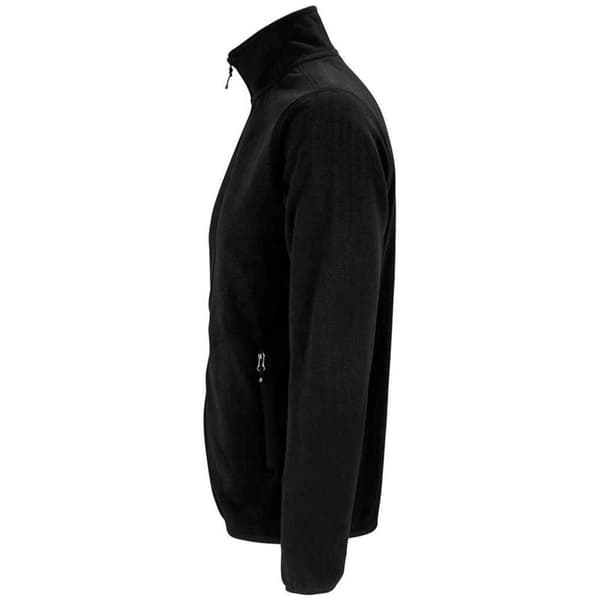 SOLS Herre Factor Recycled Fleece Jacket til mænd