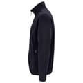 Miniatyrbillede 2 af 2: SOLS Herre Factor Recycled Fleece Jacket til mænd