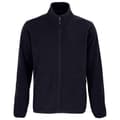 Miniatyrbillede 1 af 2: SOLS Herre Factor Recycled Fleece Jacket til mænd