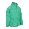 Miniatyrbilde 3 av 4: Mountain Warehouse Childrens/Kids Snowdonia Fleece Jacket
