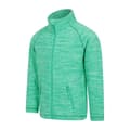 Miniatyrbilde 2 av 4: Mountain Warehouse Childrens/Kids Snowdonia Fleece Jacket